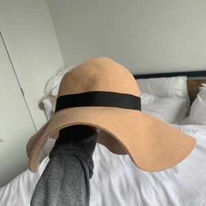 Floppy Cloth Sunhat